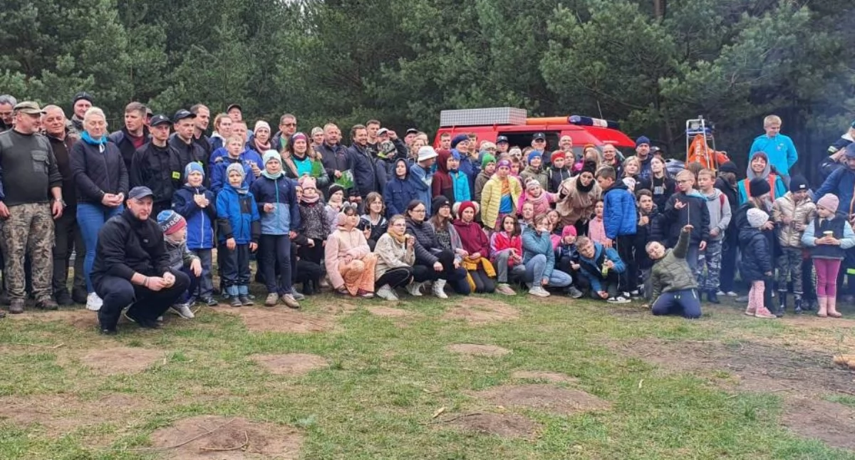 Mieszkańcy znów ruszą nad Radunię. Wspólne sprzątanie rzeki już w sobotę