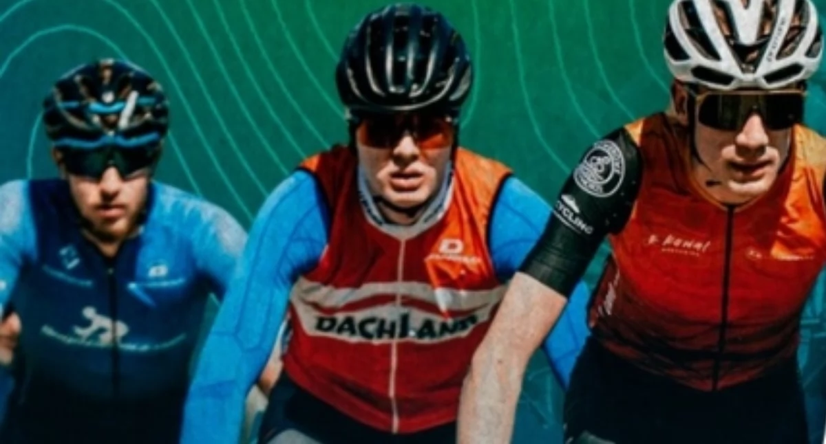 MTB Pomerania Maraton 2026. Pierwsza odsłona cyklu już w najbliższą niedzielę w Żukowie