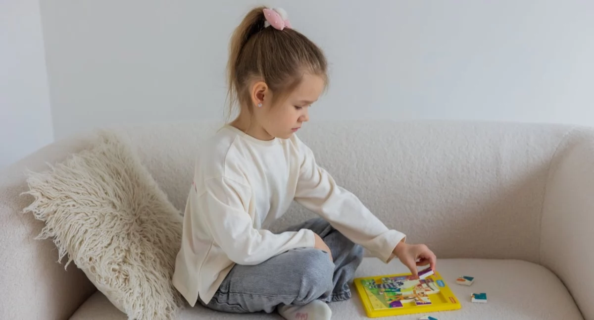 Jak połączyć zabawę i naukę emocji? 5 sprawdzonych sposobów
