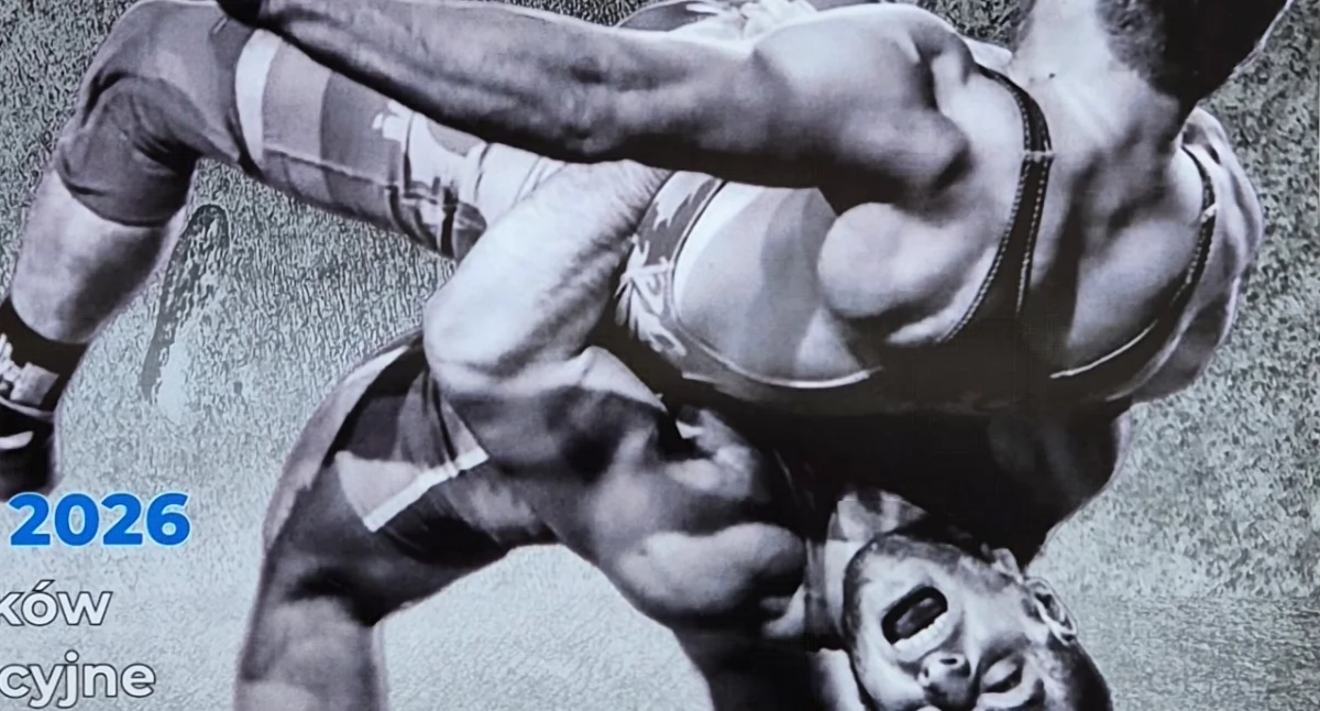 Kartuzy Wrestling Cup. I Puchar Kartuz w zapasach - styl klasyczny