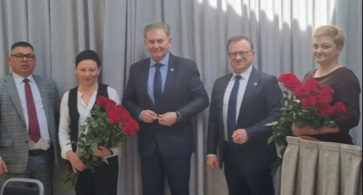 XVI Sesja Rady Gminy Przodkowo. Ważne decyzje i podziękowania