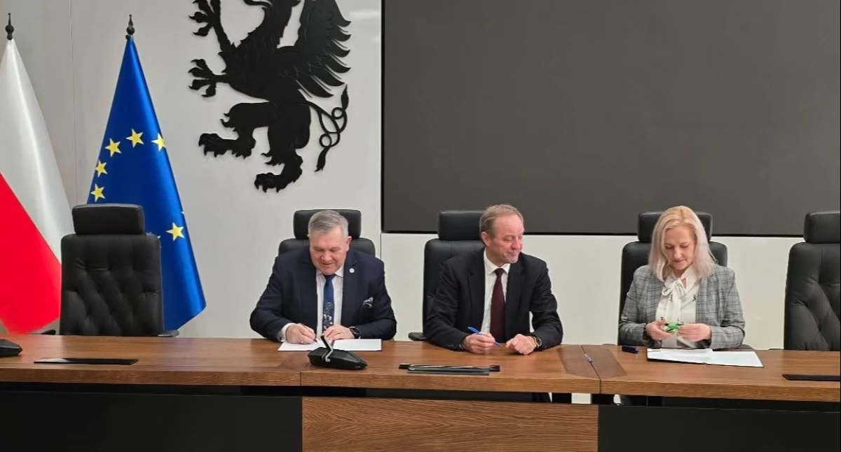 3,3 mln zł na inwestycję sportową. Gmina Kartuzy z dofinansowaniem