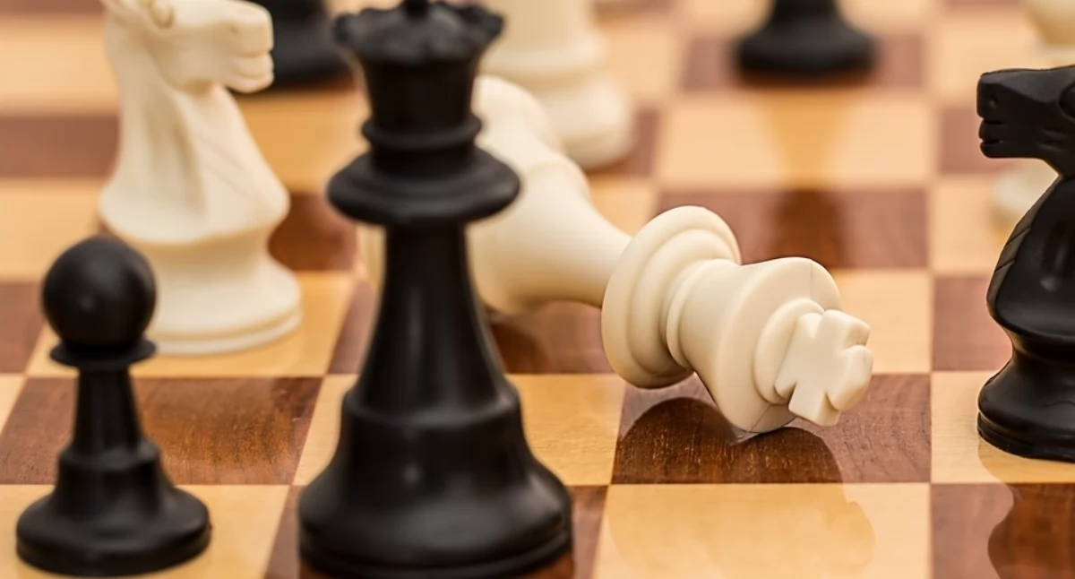 Integracja i rywalizacja przy szachownicy. Startuje Grand Prix Ziemi Sulęczyńskiej