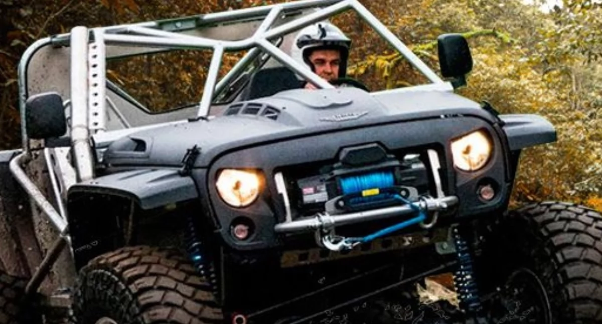 Kaszëbë Trophy 2026. Offroad bez kompromisów