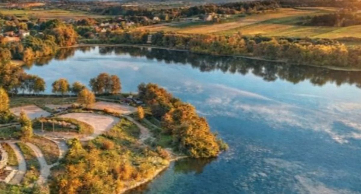 Akcja ekologiczna nad Jeziorem Wielkim – dołącz i pomóż naturze