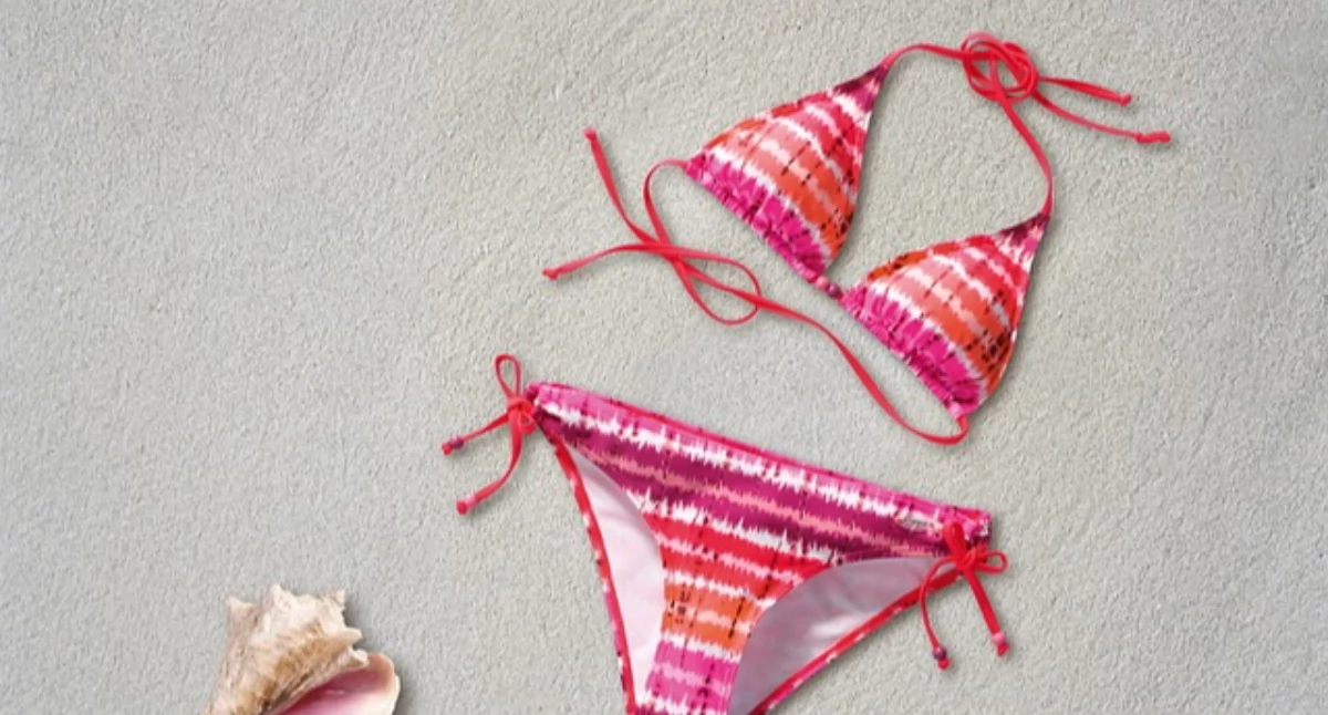 Wybierz strój kąpielowy. AVA Lingerie Ci w tym pomoże! 