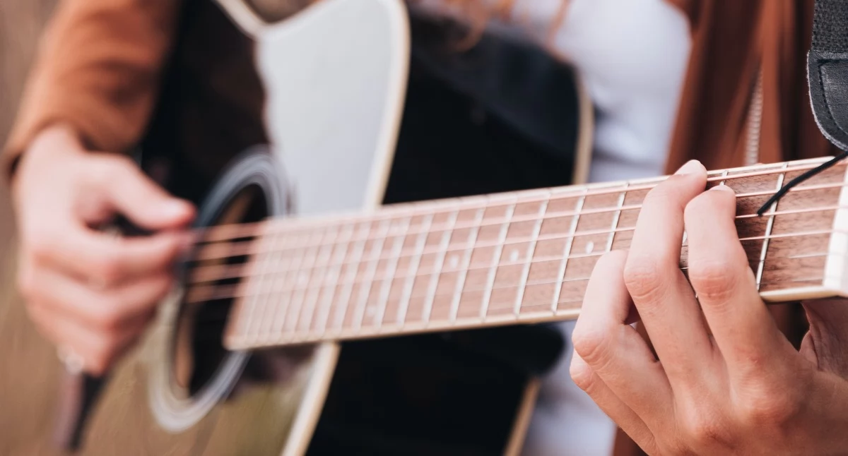 Szkoła Muzyczna w Kartuzach gospodarzem XVIII Konkursu Młodego Gitarzysty