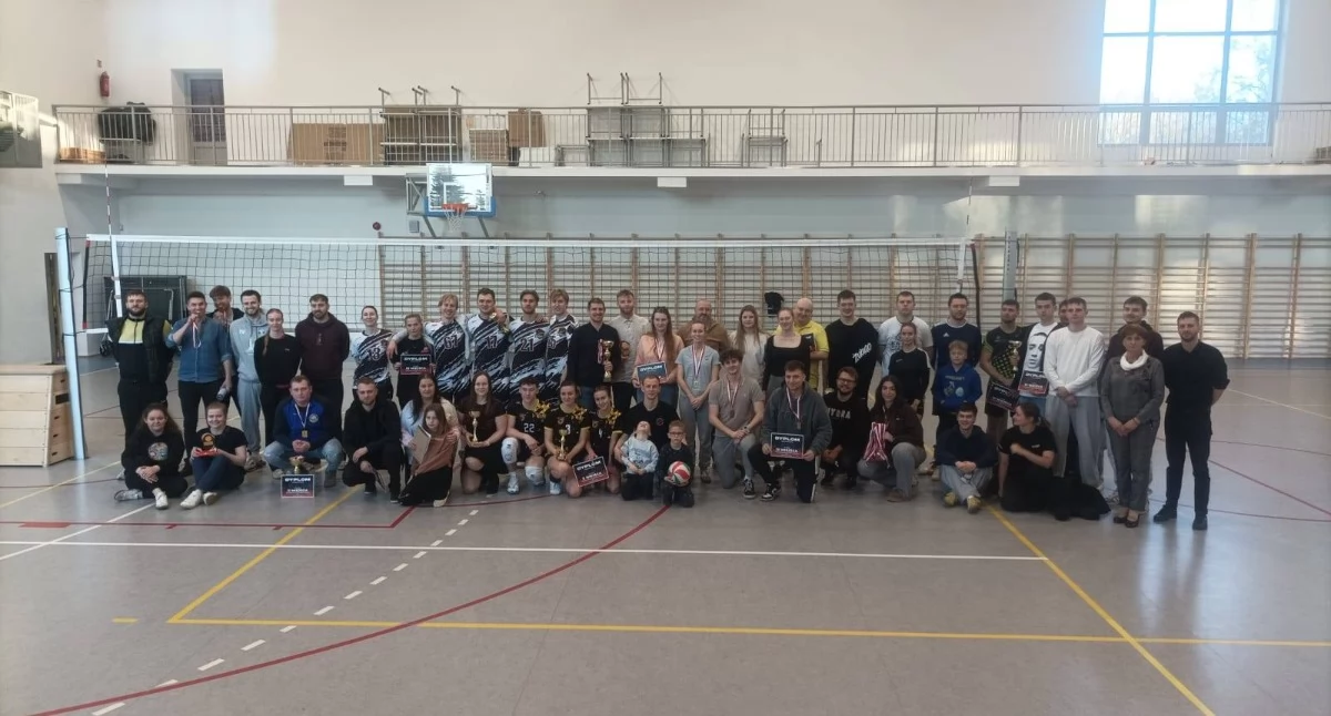 Żukowska Liga Mikstów rozstrzygnięta. Znamy zwycięzców