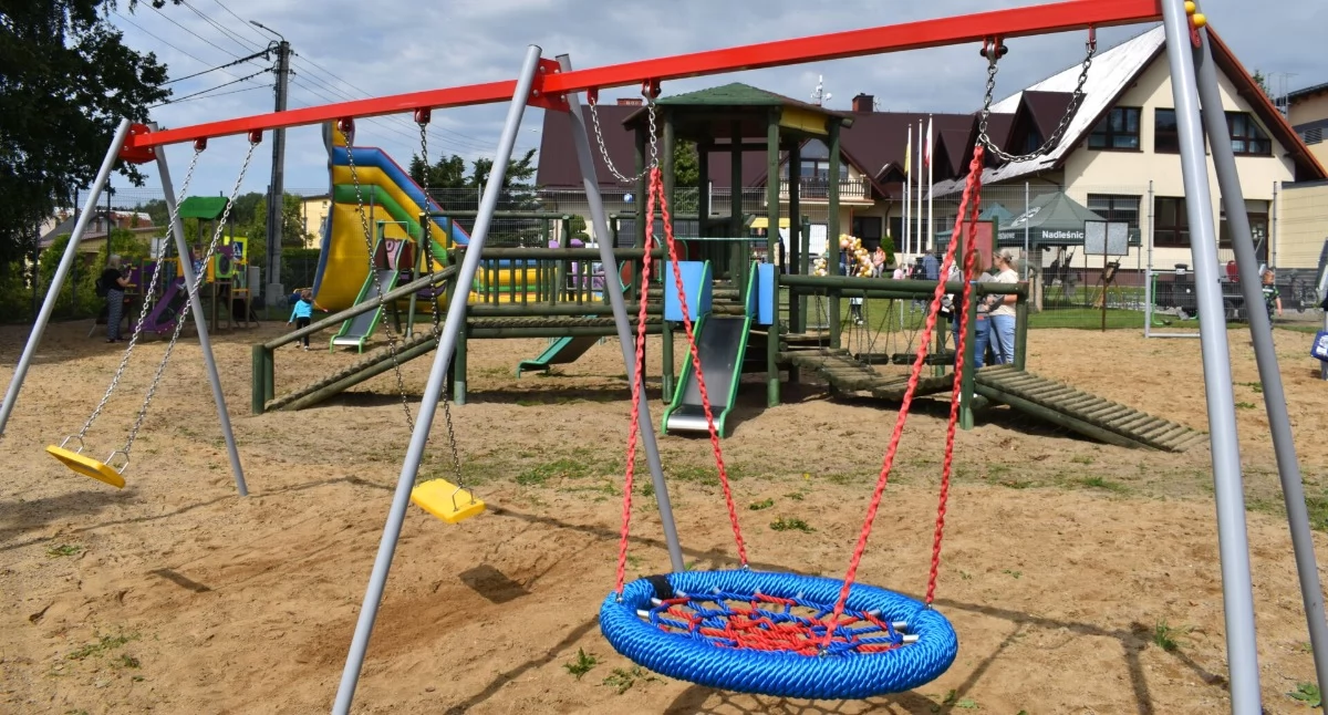 Prawie milion złotych dla pomorskich sołectw. Wśród beneficjentów miejscowości z powiatu kartuskiego