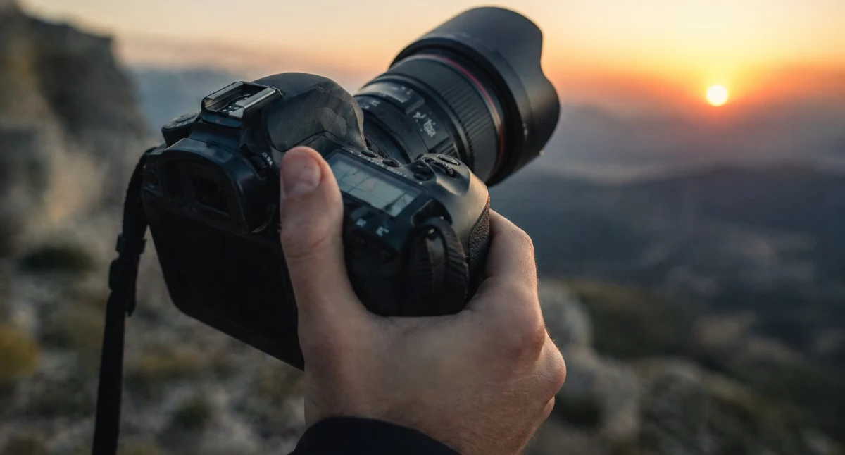 I Kaszubski Salon Fotografii Kreacyjnej - wyjątkowy wernisaż w Sulęczynie