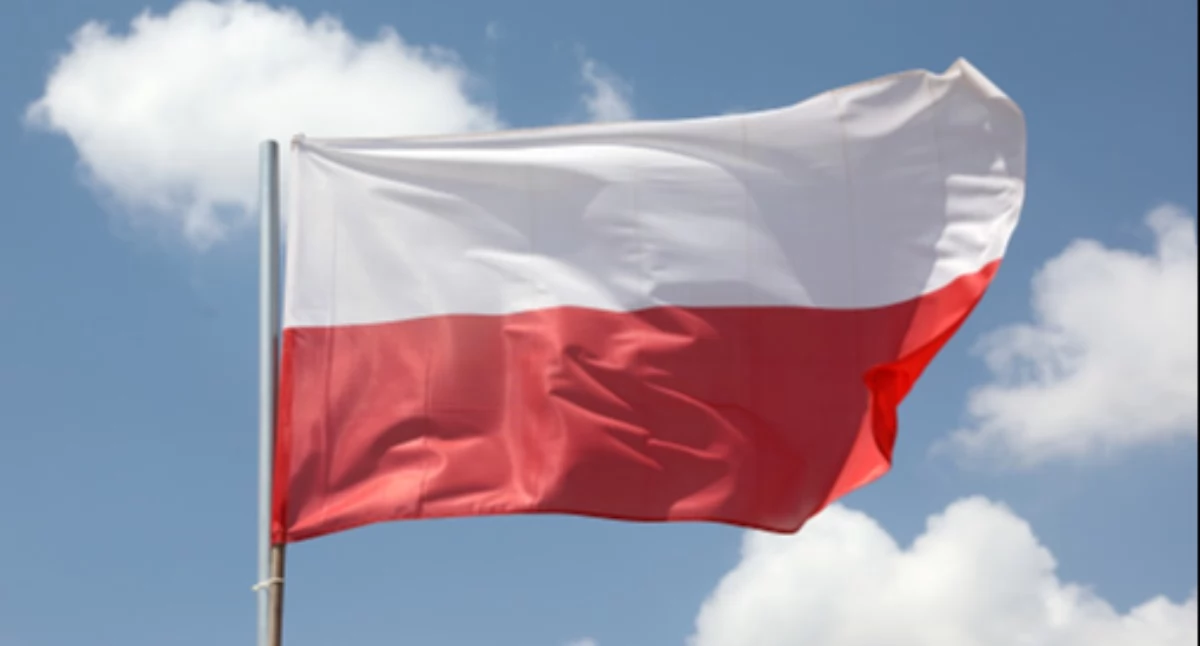 Duch 3 Maja w przededniu burzy. Jak świętowano w powiecie kartuskim w 1939 roku