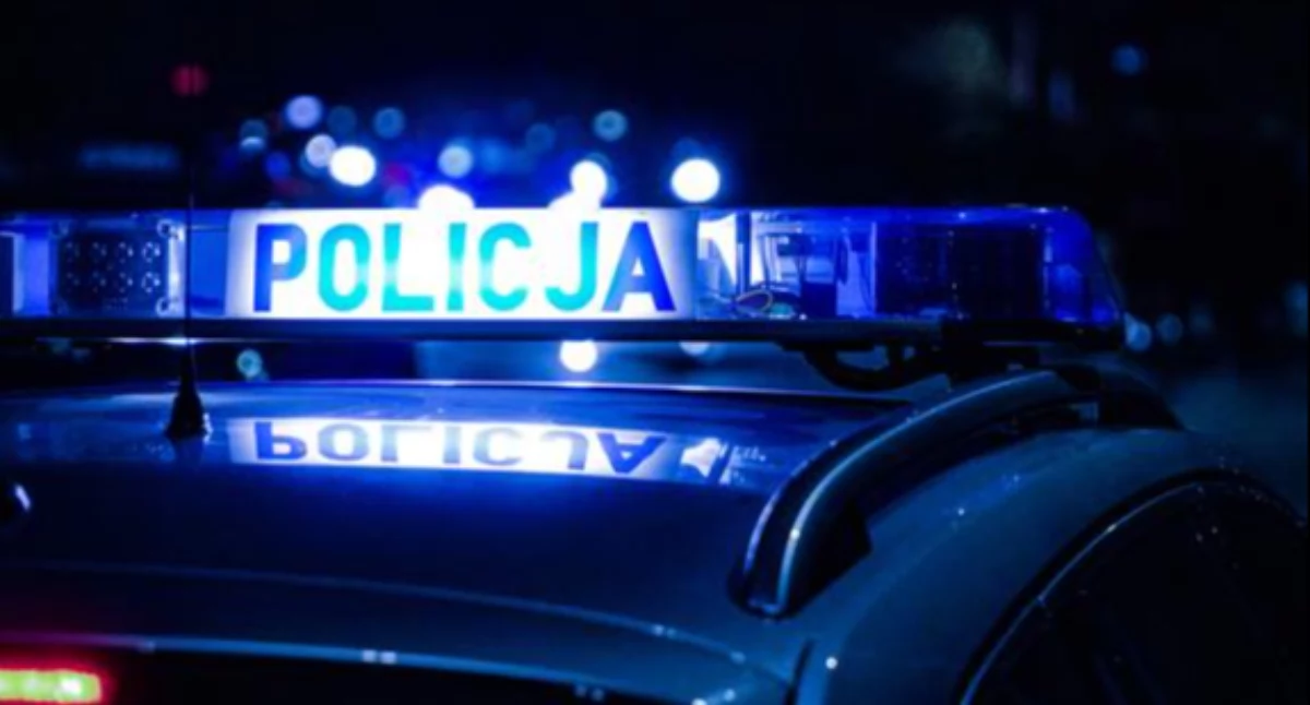 Alarm w Miszewie: mężczyzna oferował podwiezienie dzieci. Co na to policja?