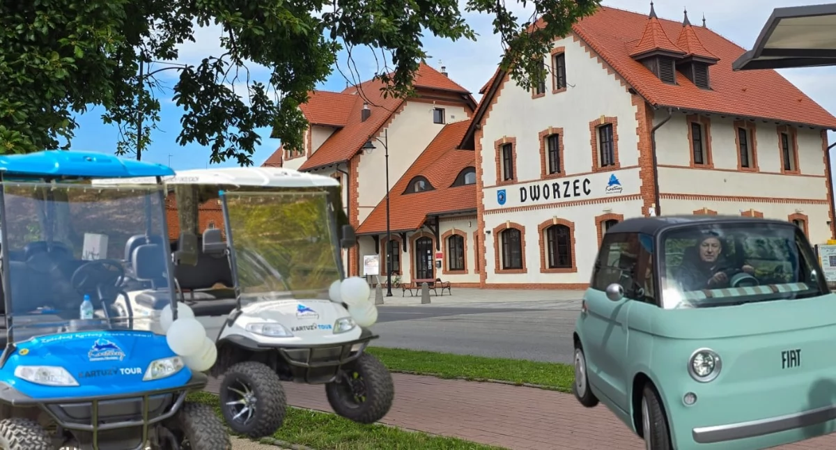 Dziękujemy za udział w zabawie. Do zobaczenia na spacerze! 