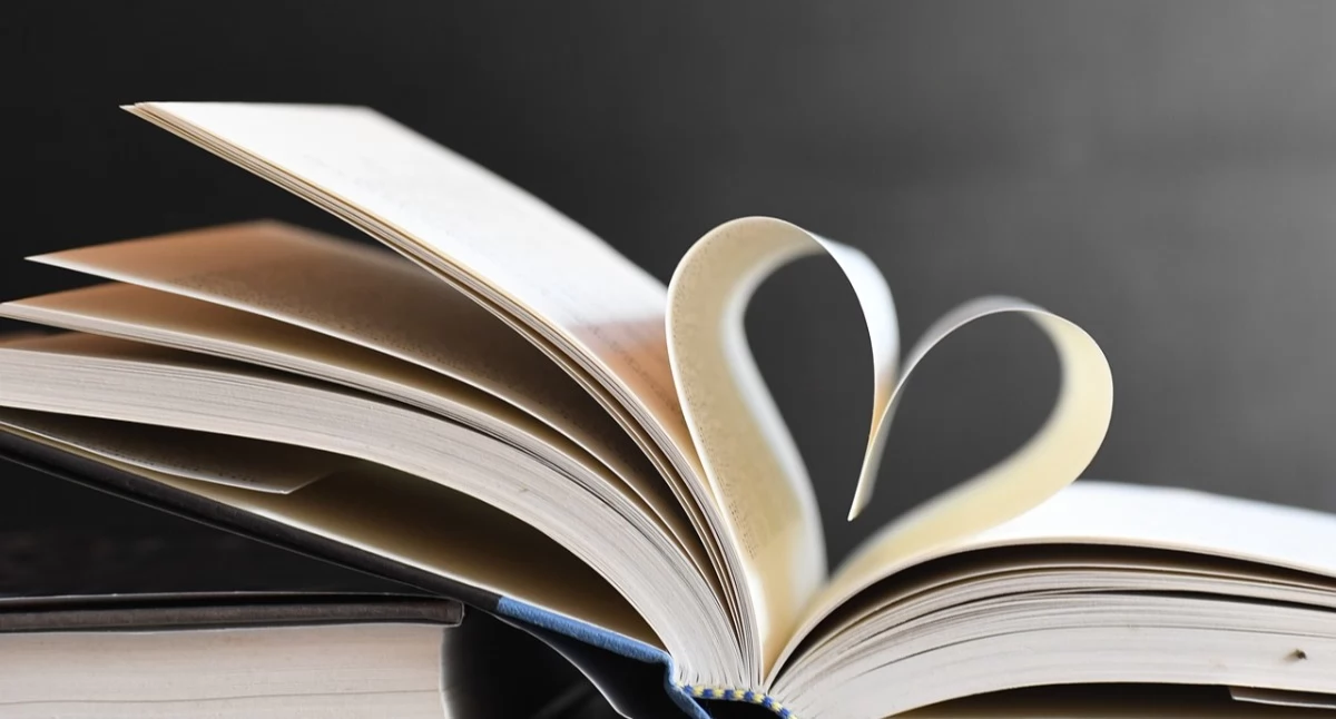Biblioteka w Przodkowie zaprasza na spotkanie autorskie z Anną Kasiuk