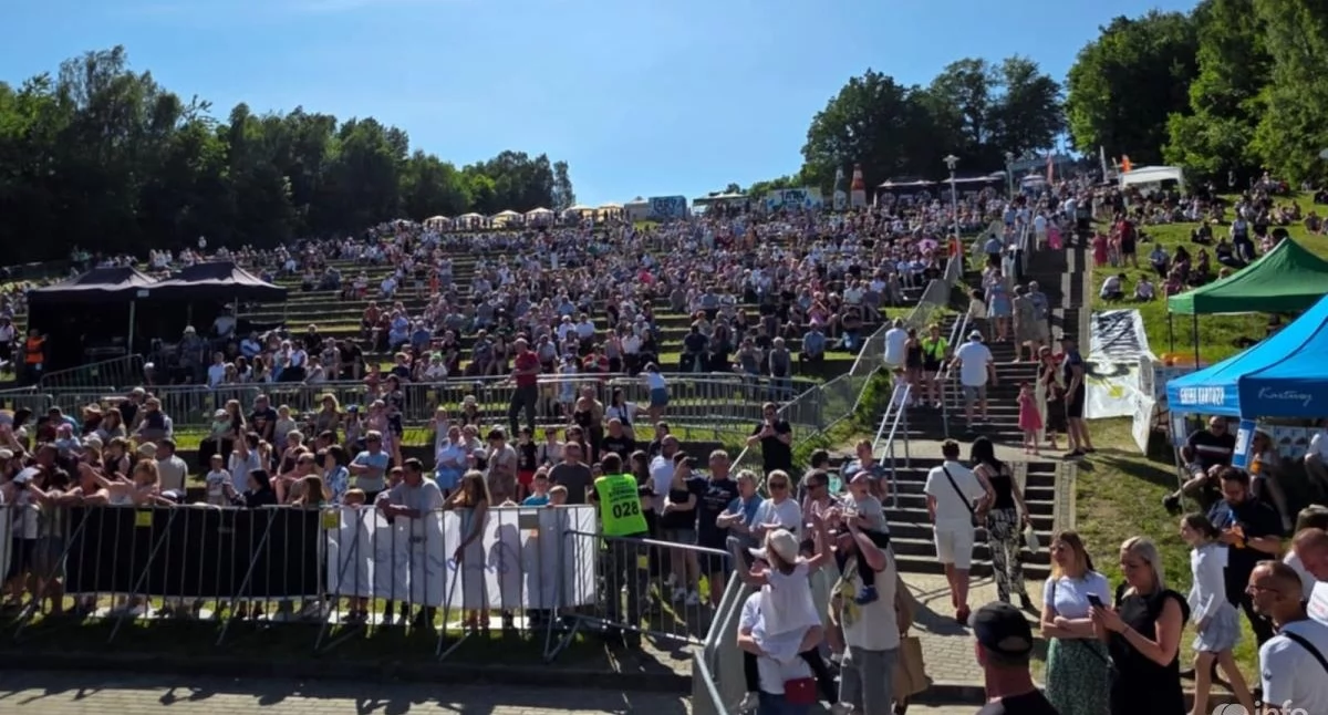 Truskawkobranie 2026 na Złotej Górze - będzie się działo!