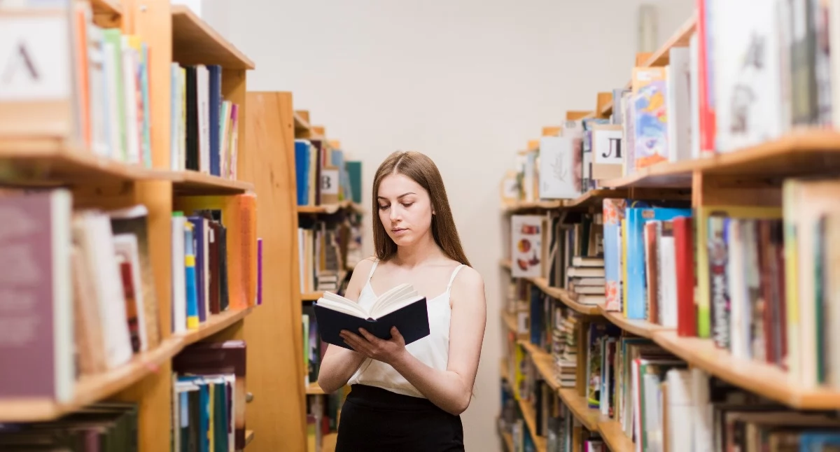 Tydzień Bibliotek w Przodkowie. Spotkania, warsztaty, książki