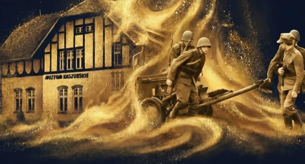 Europejska Noc Muzeów w Kartuzach. Historyczne widowiska i klimat dawnych lat