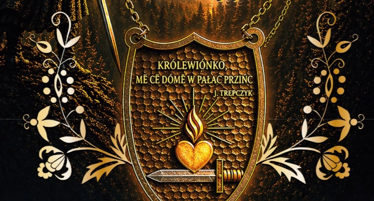 Kamienica Szlachecka. Uroczyste wręczenie Ryngrafów Witosława