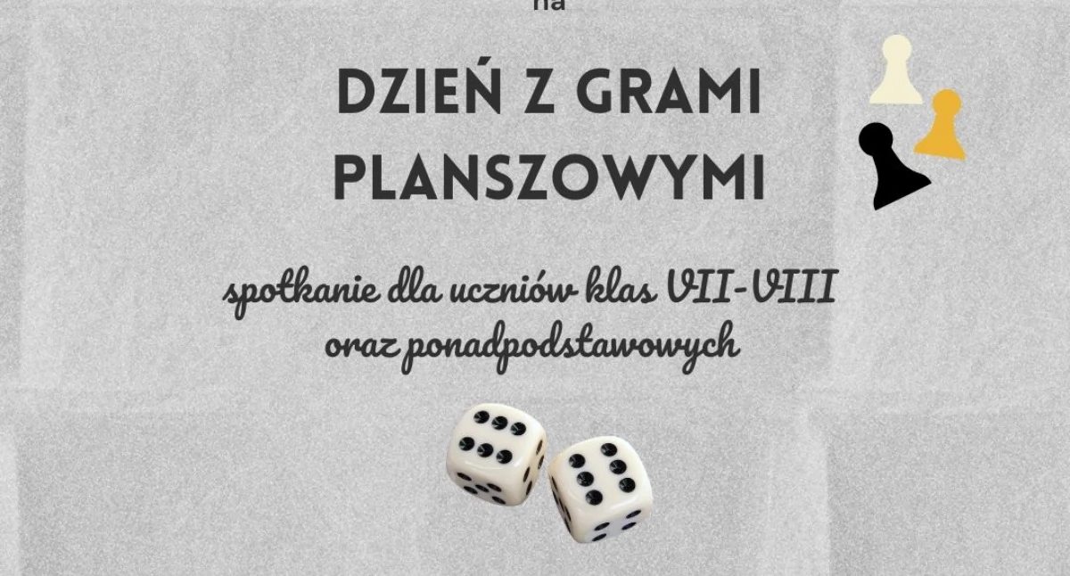 Dzień z grami planszowymi w Muzeum Kaszubskim w Kartuzach. Historia i edukacja przez zabawę