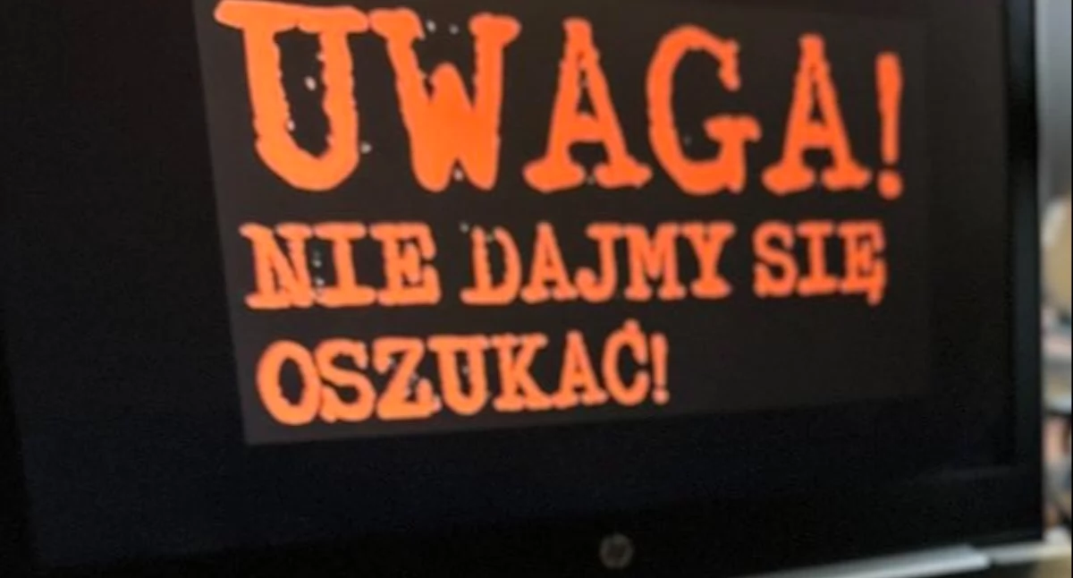 Myślał, że pomaga córce. 74-latek stracił blisko 3 tys. zł
