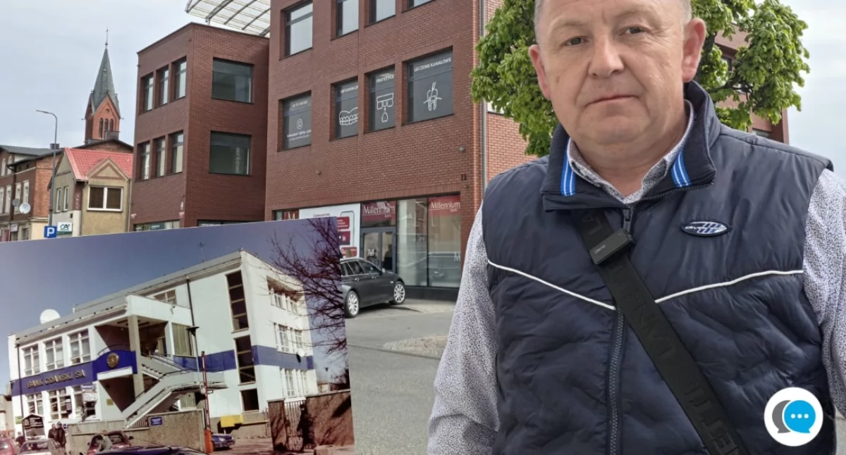 Kartuzy – podróż w czasie śladami starych zdjęć