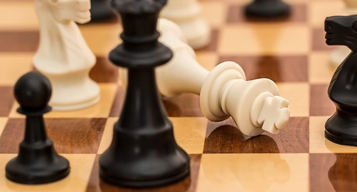 Przed nami drugi turniej w ramach Szachowego Grand Prix Ziemi Sulęczyńskiej