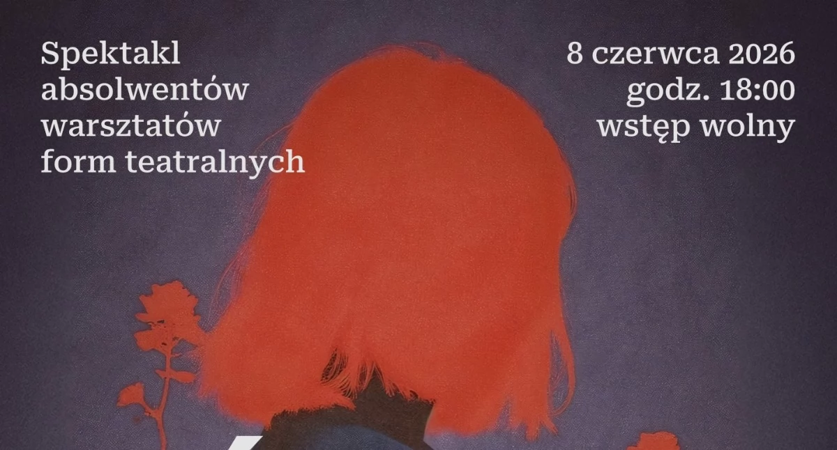 Kartuskie Centrum Kultury zaprasza na spektakl pt. „Córunia”
