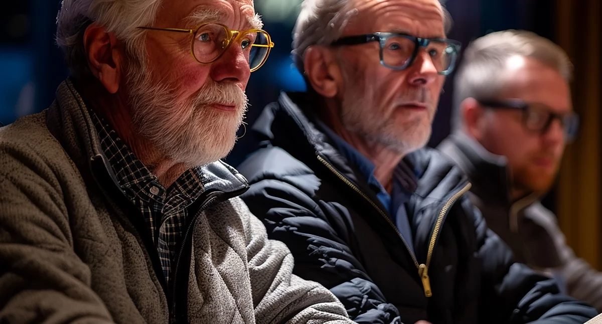 Seniorzy zyskają swój głos. Ruszył nabór do Gminnej Rady Seniorów w Żukowie
