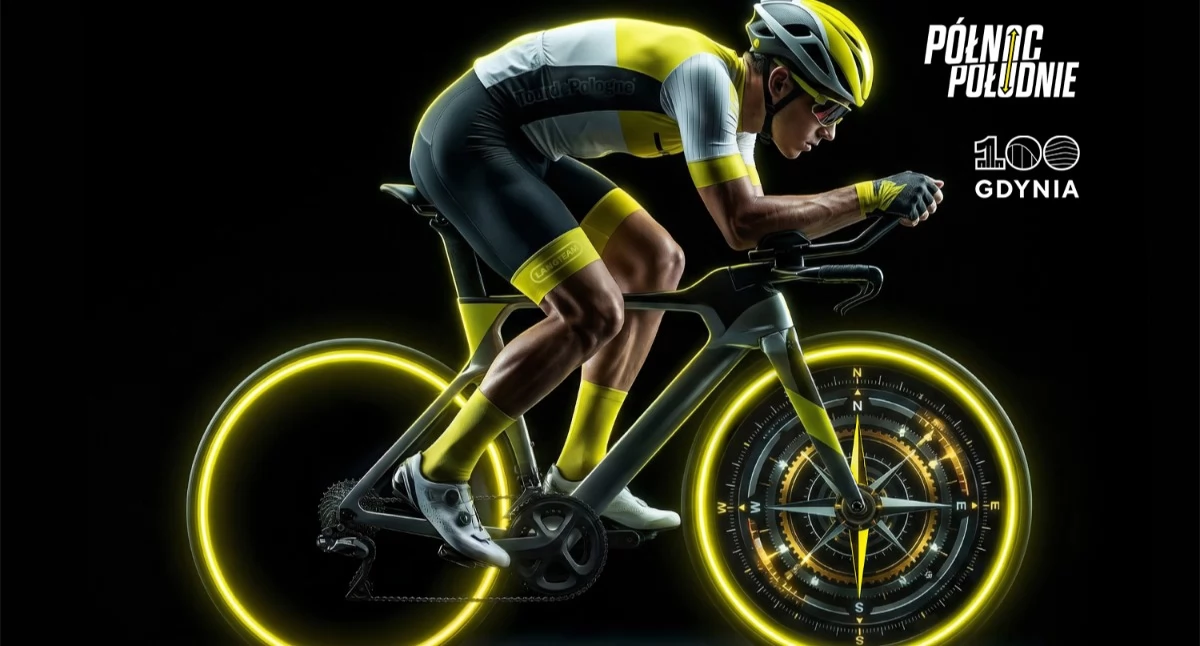 Prezentacja tras 83. Tour de Pologne i 4. Tour de Pologne Women - wielkie kolarskie święto coraz bliżej!