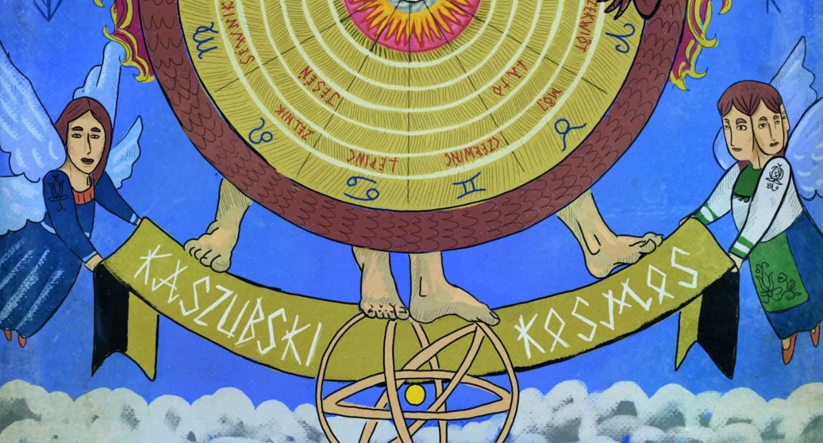 Kartuskie Centrum Kultury zaprasza na widowisko plenerowe 