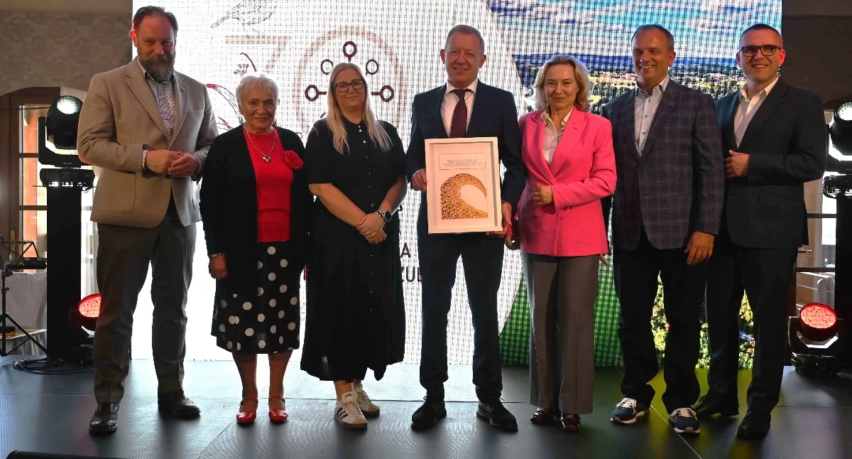 30 lat Stowarzyszenia Turystyczne Kaszuby – jubileusz współpracy, rozwoju i promocji regionu