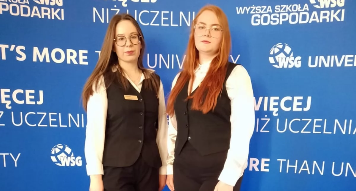 Wiktoria Stencel laureatką ogólnopolskiej olimpiady. Wielki sukces szkoły w Somoninie