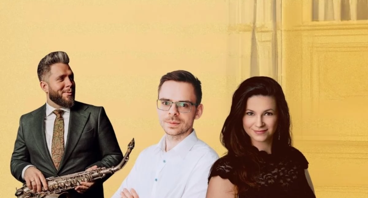 XI Międzynarodowy Festiwal Muzyki Organowej i Kameralnej w Żukowie - koncert inauguracyjny
