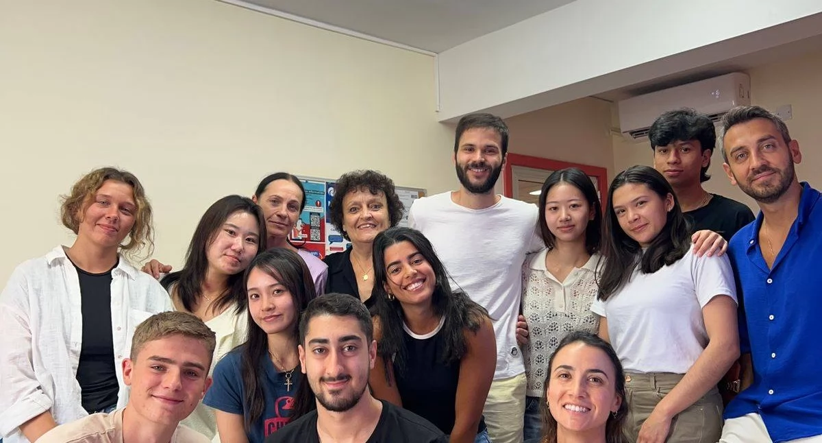 Europa w szkolnych murach. Uczniowie i nauczyciele SP nr 2 w Żukowie zakończyli projekt Erasmus+