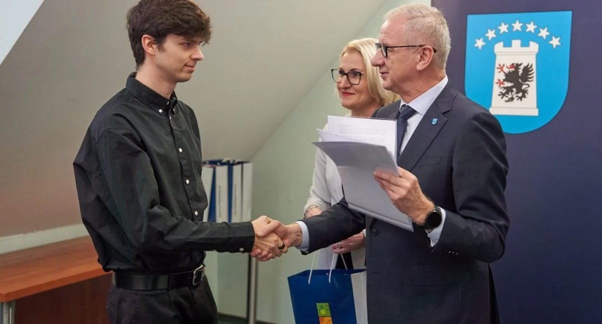 XXIV edycja Nagrody Starosty Kartuskiego. Rozpoczęto nabór wniosków