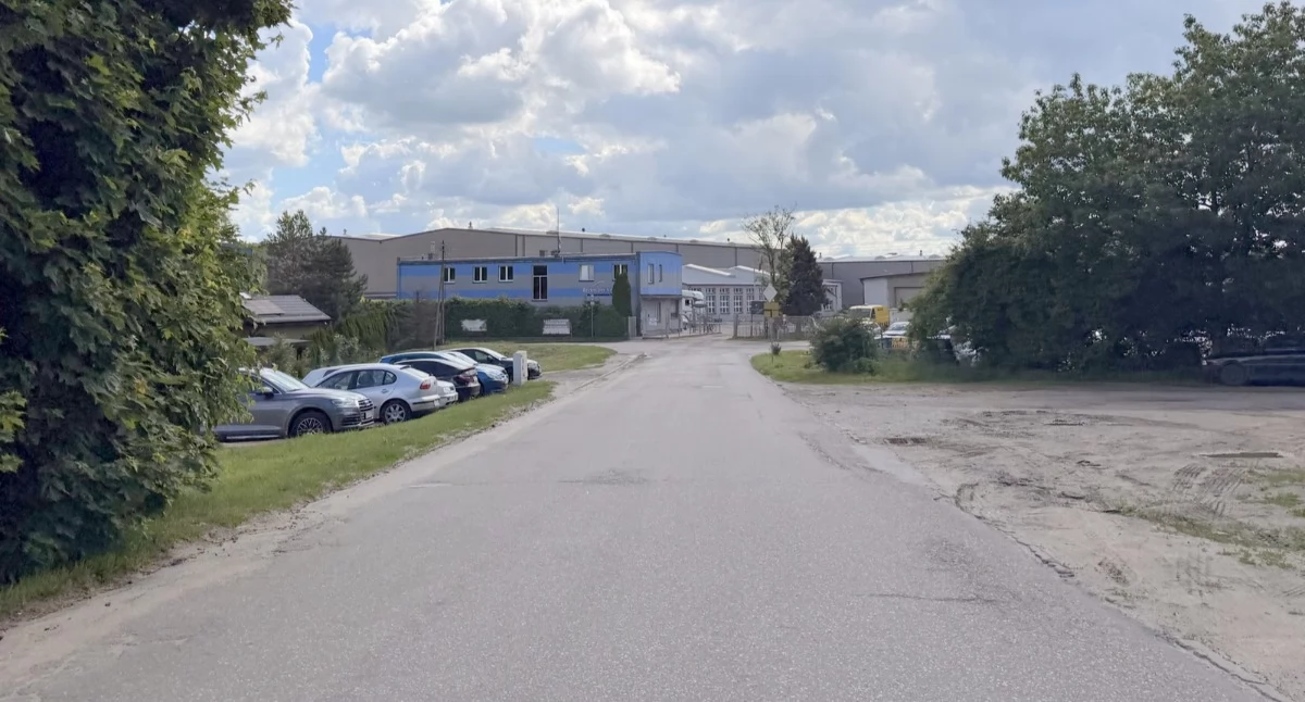 Droga z Żukowa do Otomina doczeka się przebudowy. Umowa już podpisana