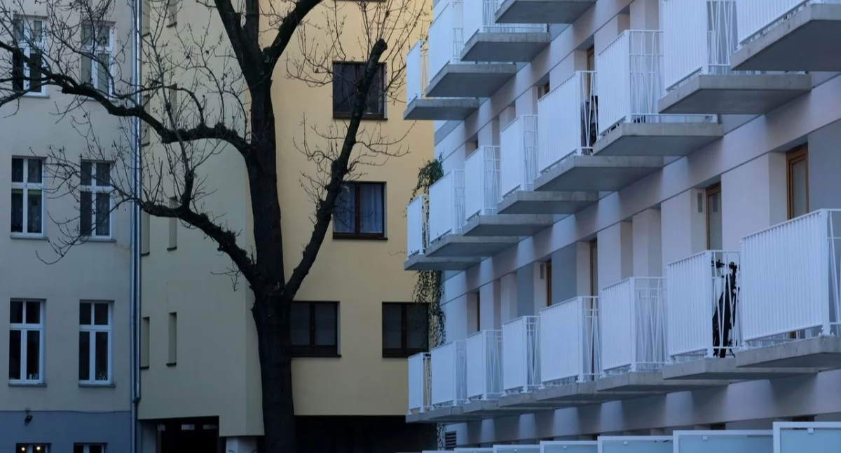 Jakie mieszkania w Gdańsku cieszą się dziś największym zainteresowaniem?
