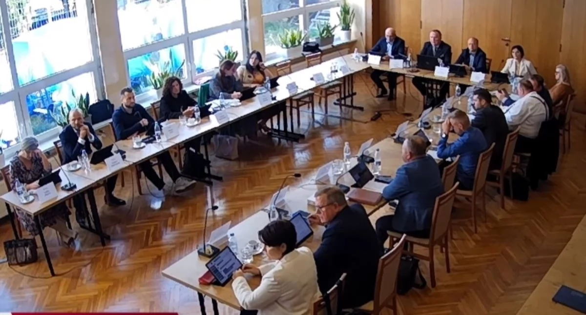 XXIII sesja Rady Miejskiej w Kartuzach - sprawdź program