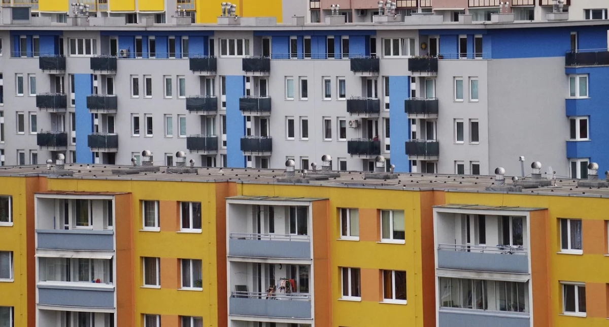 Audyt energetyczny nieruchomości a dane w systemie CEEB