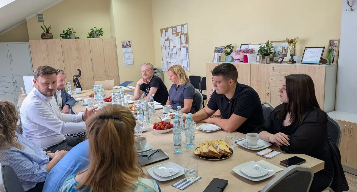 Przyszłość kaszubskiego zaczyna się dziś. W Kartuzach zaplanowano debatę młodego pokolenia