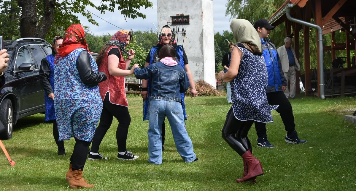 Jubileuszowy Festiwal Nalewek Kaszubskich w Kartuzach. Poznaliśmy zwycięzców konkursu