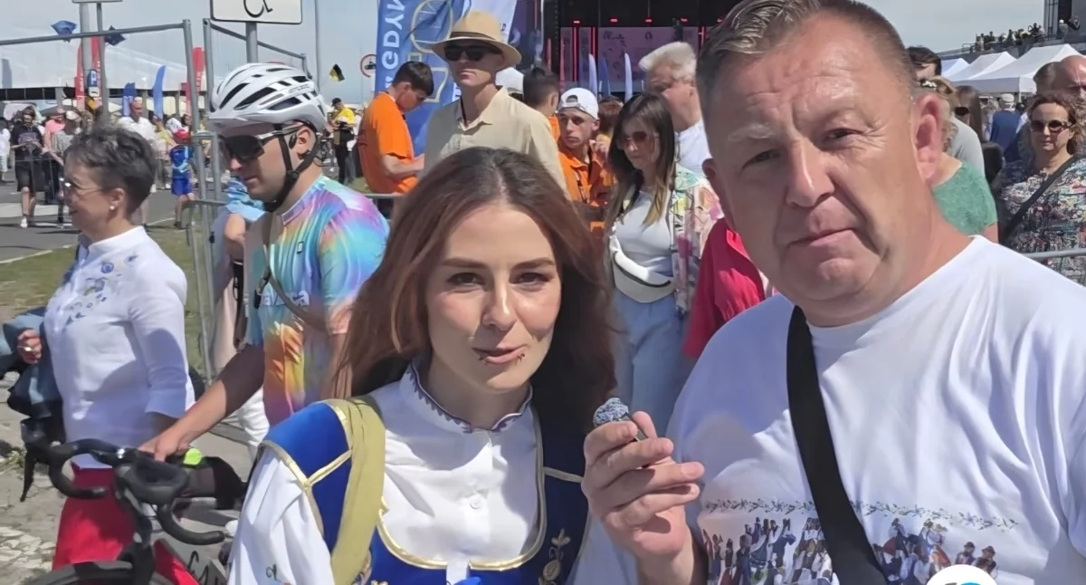 Za nami XXVII Światowy Zjazd Kaszubów. Co mówili uczestnicy?