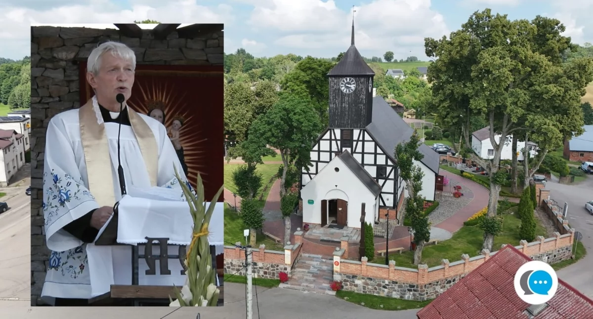 Wielki Odpust Sianowski - historia zapisana w zdjęciach