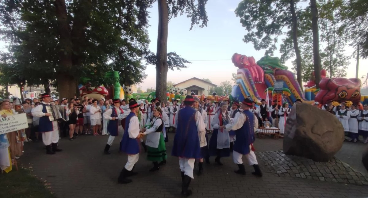 35. Jarmark Kaszubski i Festiwal Folkloru w Kartuzach