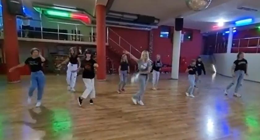 Ruszyły nabory do formacji tanecznych w Kartuskim Centrum Kultury