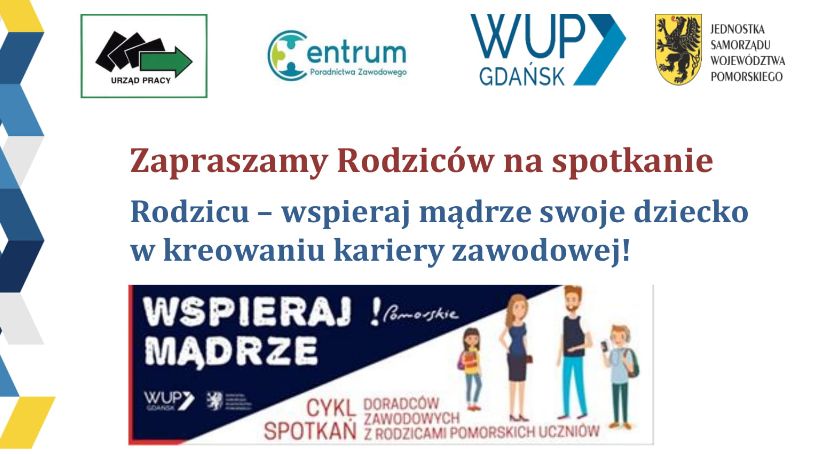 Bezpłatne spotkanie pn. 