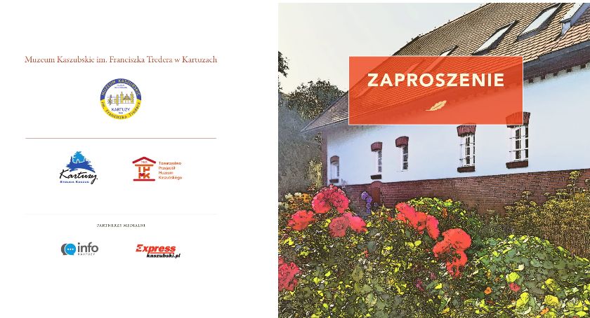 Otwarcie Budynku Muzealnego w Kartuzach