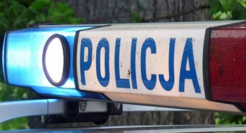 Żukowo. 46-latka kierowała renaultem. Miała 1,4 promila