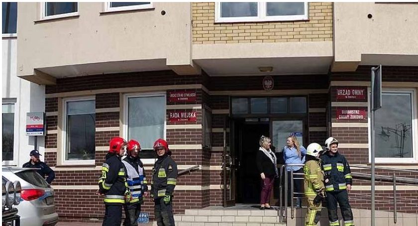 Jest akt oskarżenia ws. fałszywych alarmów bombowych w gm. Żukowo