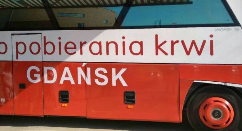 Akcja Krwiodawstwa w Przodkowie